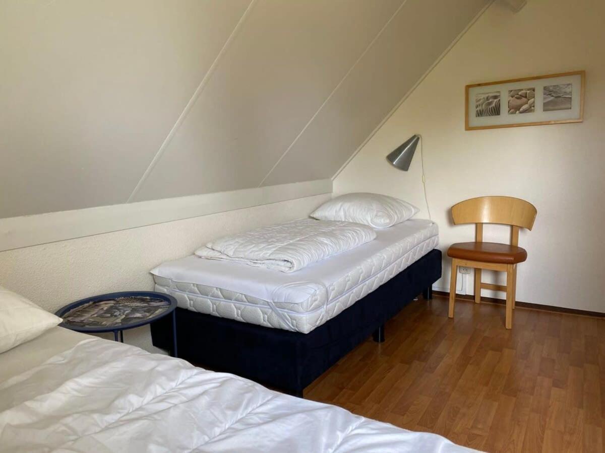 Hello Zeeland - Vakantiehuis Zwin 182 Breskens Kültér fotó