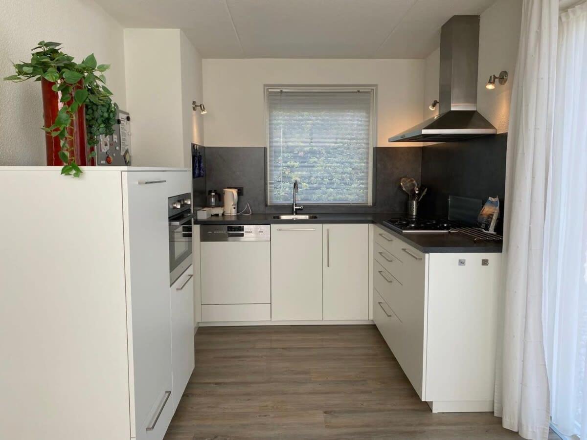 Hello Zeeland - Vakantiehuis Zwin 182 Breskens Kültér fotó