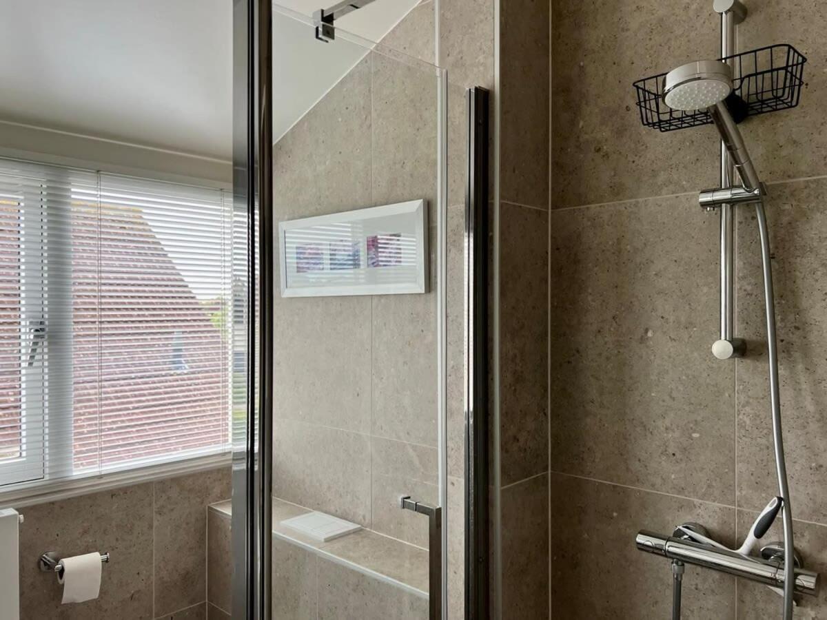 Hello Zeeland - Vakantiehuis Zwin 182 Breskens Kültér fotó