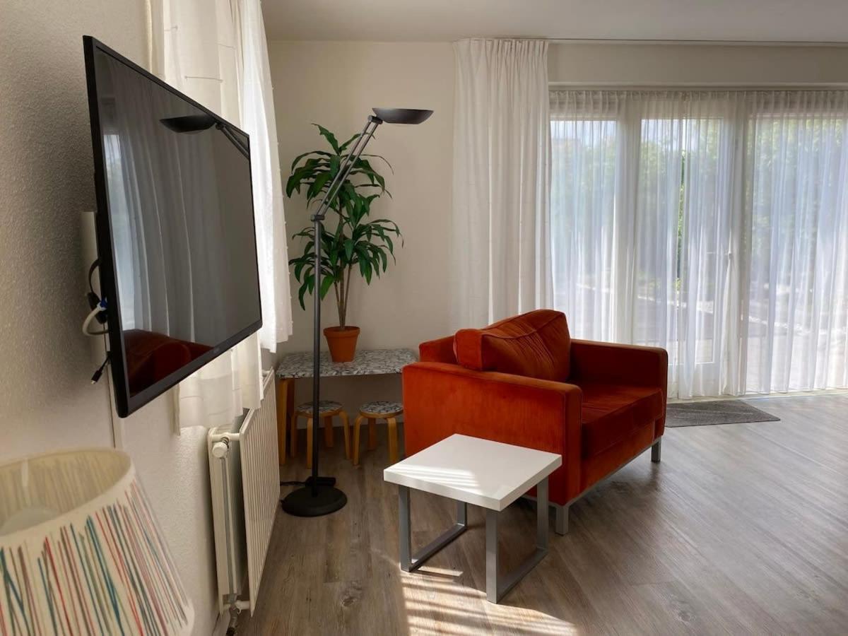 Hello Zeeland - Vakantiehuis Zwin 182 Breskens Kültér fotó