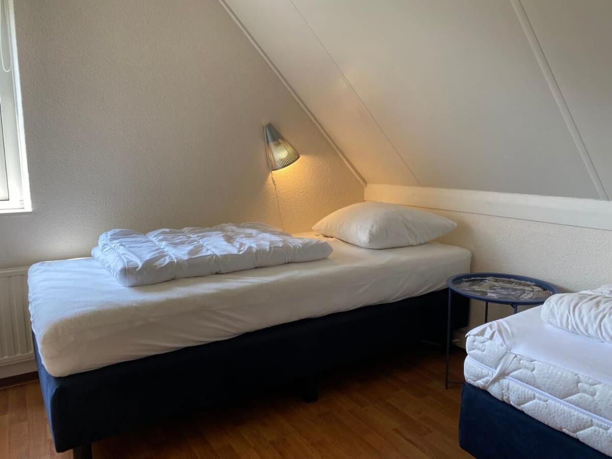 Hello Zeeland - Vakantiehuis Zwin 182 Breskens Kültér fotó